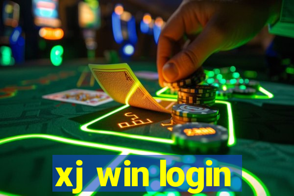 xj win login